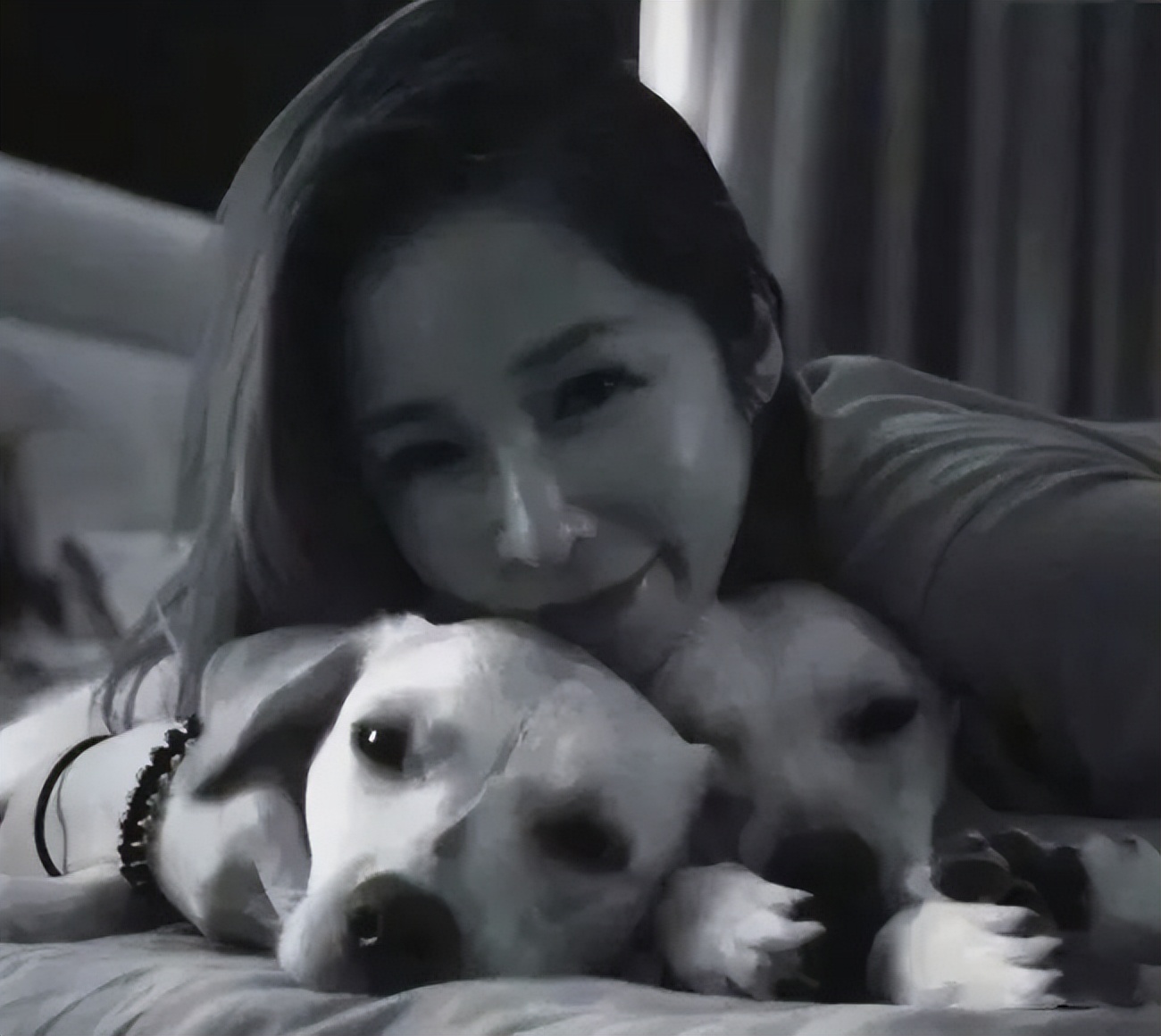 43岁萧亚轩,萧亚轩40岁换18个男友