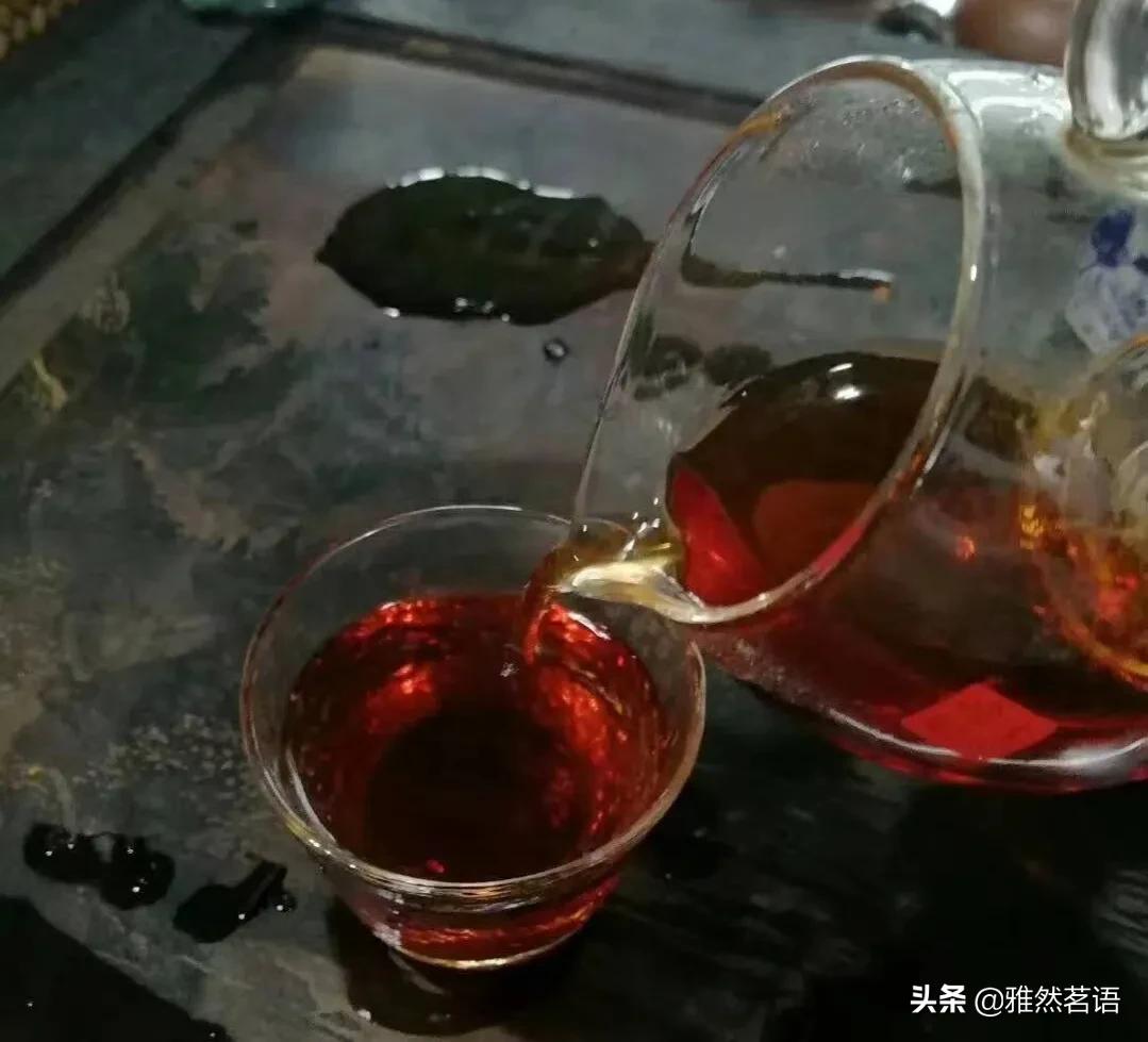 如何选择好的普洱茶,普洱茶盖碗选择