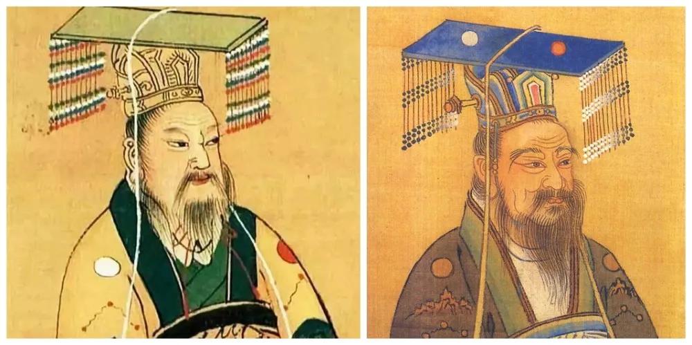 隋炀帝的弑父杀兄,宇文化及缢杀隋炀帝