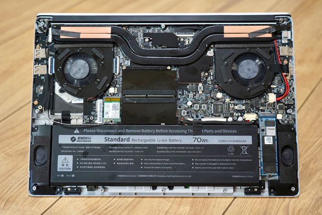 十二代酷睿i9与满血rtx3070ti,战神顶配i9rtx笔记本电脑测评