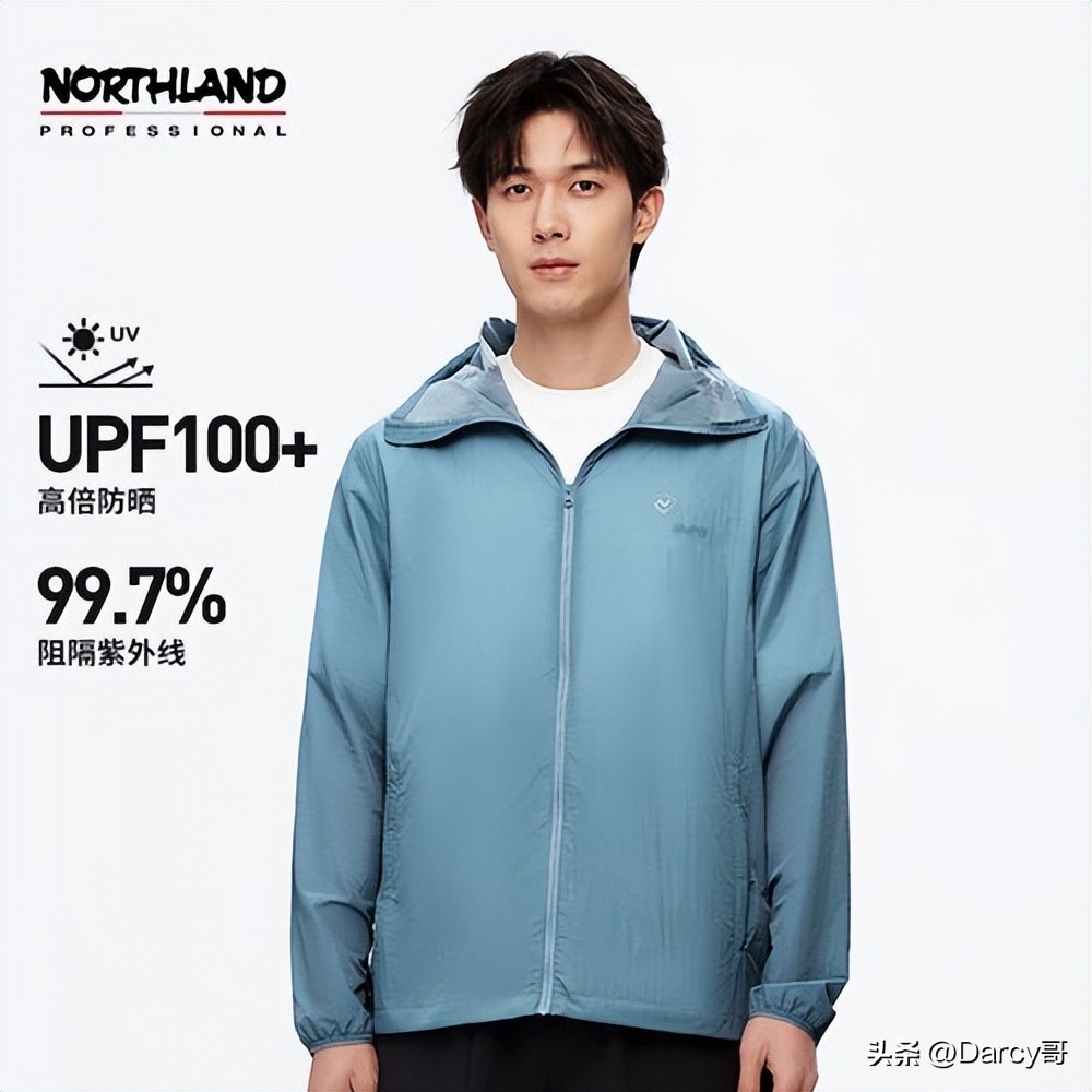 户外旅游服饰品牌有哪些,驴友最爱的三大品牌户外衣服