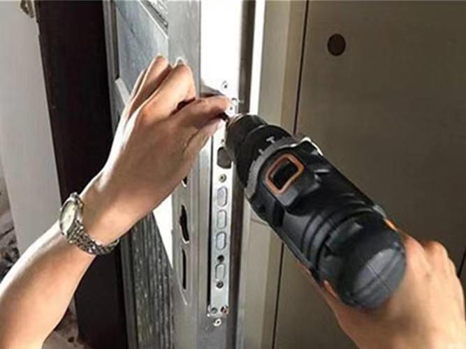 重庆奉节县换锁,巴南换锁芯电话