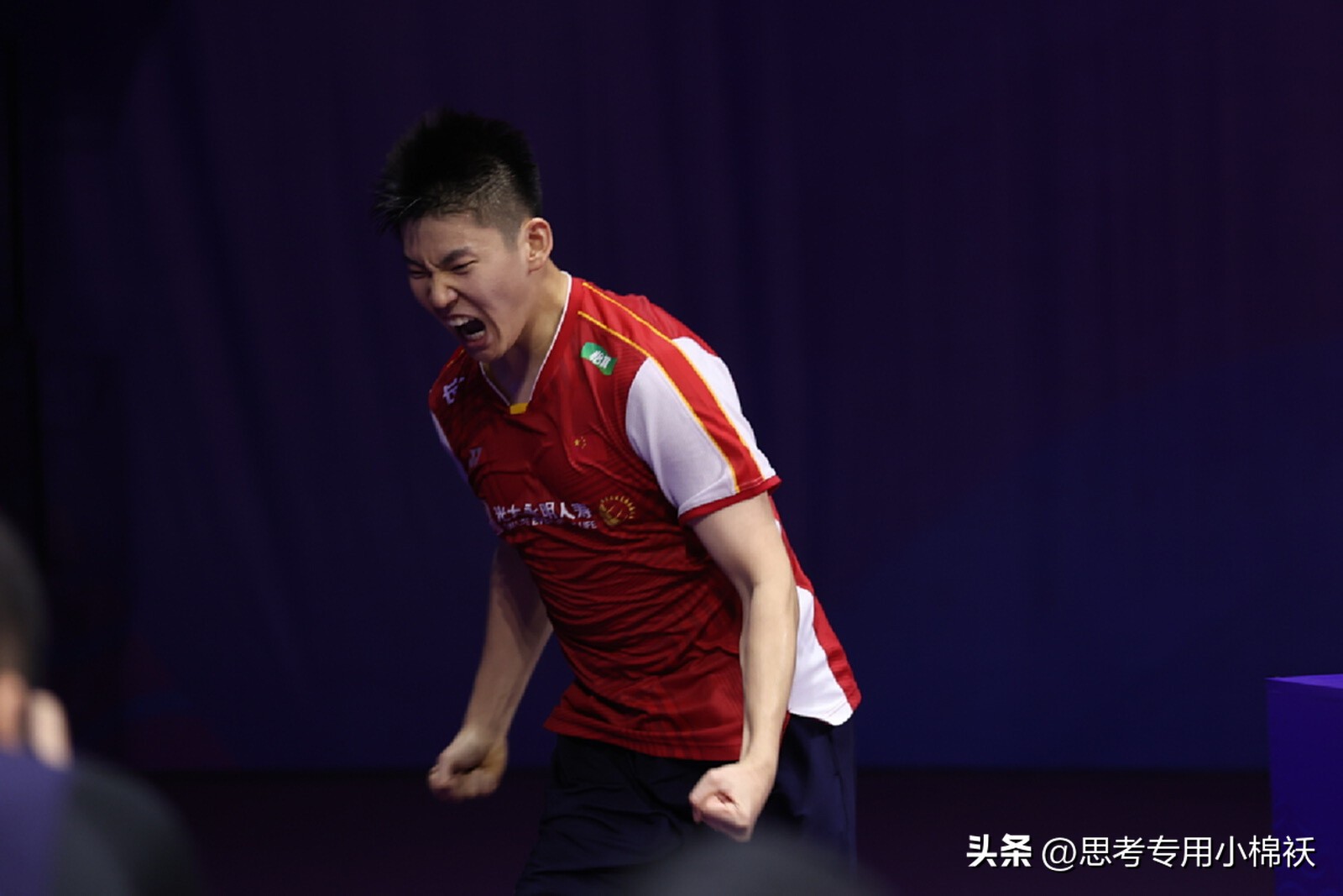 国羽大逆转日本队,国羽绝境逆转挽救4个赛点连追6分