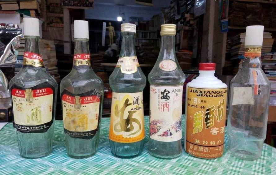 贵州茅台酒最失败的一款,最失败的茅台酒排名