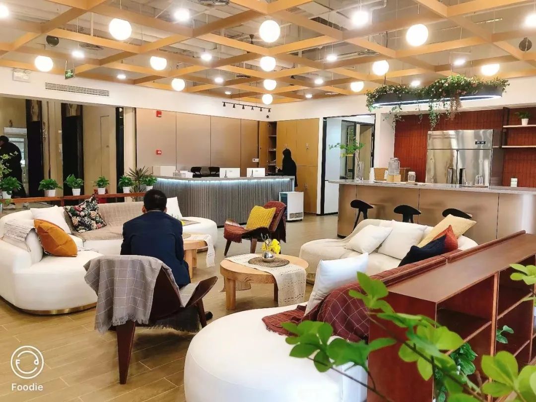 深圳创业者速来围观，众创空间是什么呢？