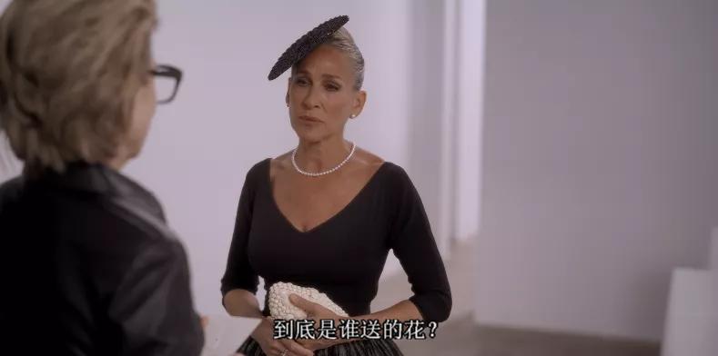 “天花板”级别的女性群像剧,原班人马重聚再聊大尺度话题