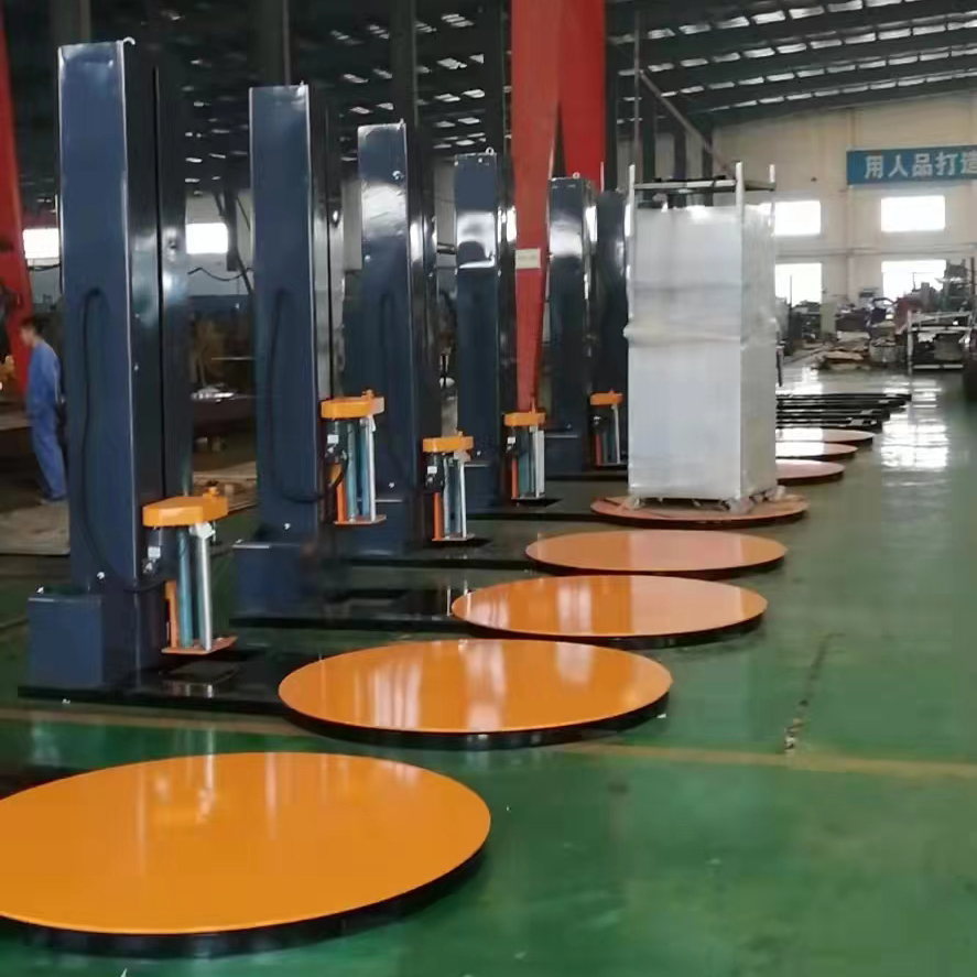 进口车厘子包装是人工还是机器,人工包装跟自动包装对比