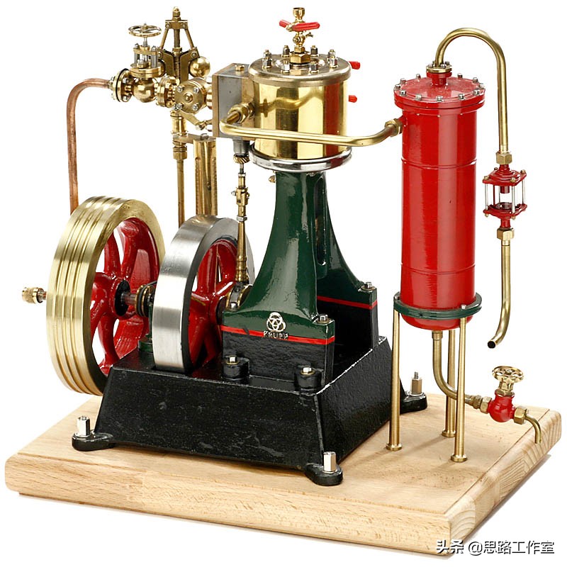 瓦特发明了蒸汽机,蒸汽机算是人类最伟大的发明吗