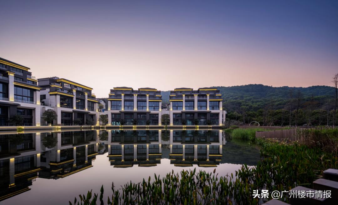 解密广东不足一米宽的楼,解码碧桂园营销奇迹四位一体