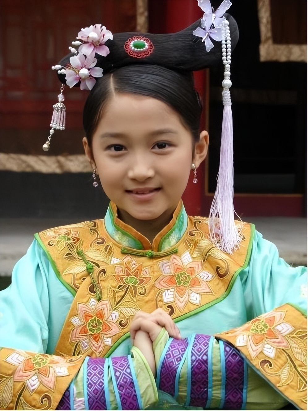 鹿晗关晓彤恋爱几年了,鹿晗关晓彤恋爱全过程