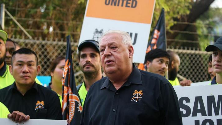 悉尼处理垃圾的办法,悉尼处理大型垃圾