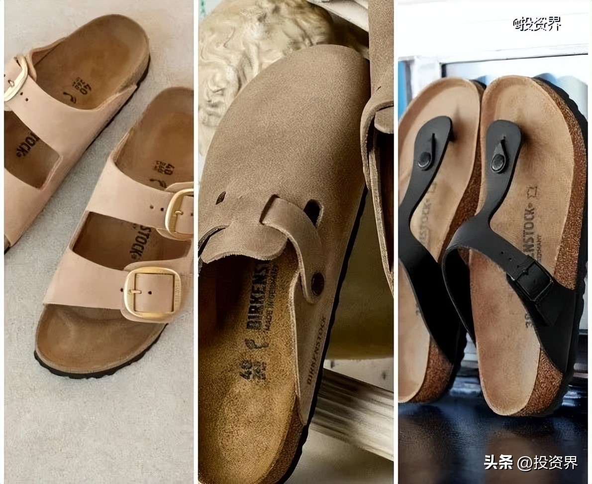 凉鞋最丑排名,最丑的厚底凉鞋