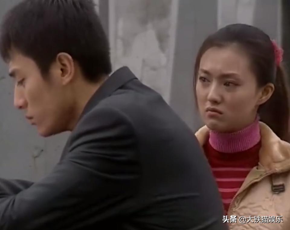 海岩三部曲捧红三个男明星,海岩女性人物