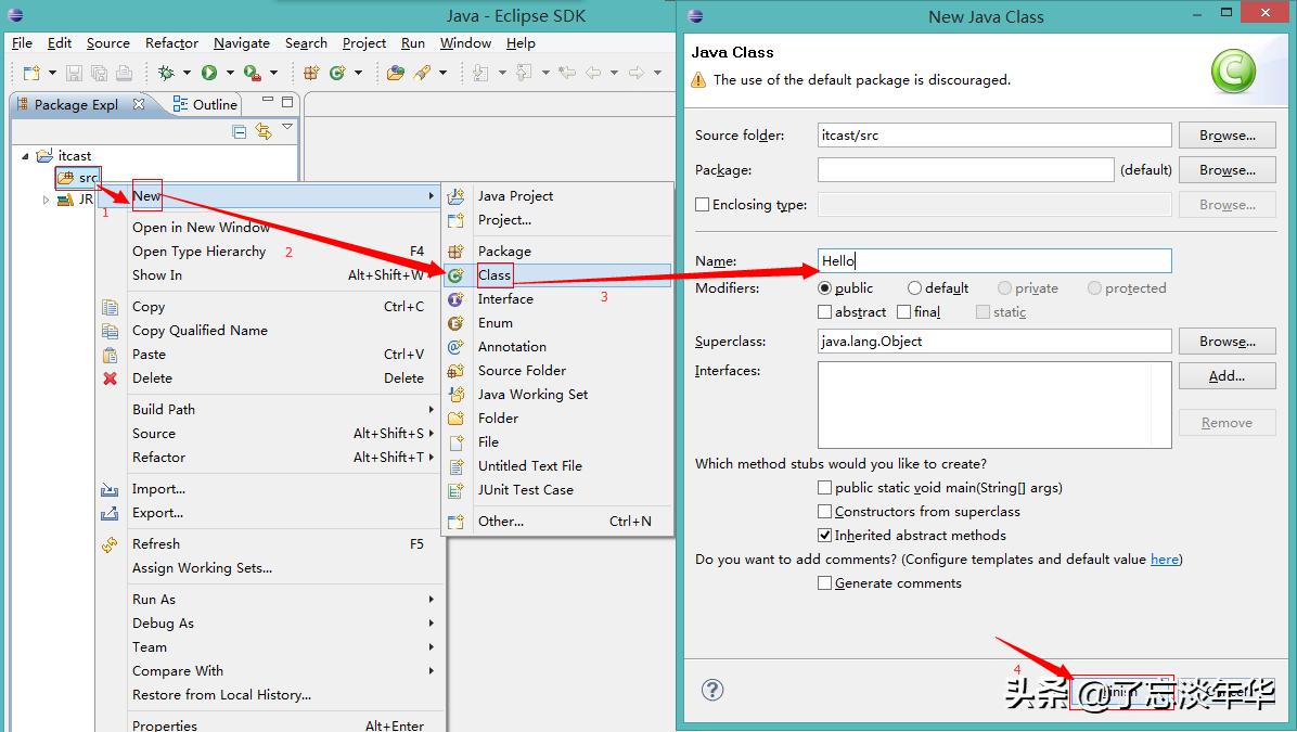 java8学习,java1.8集合源码