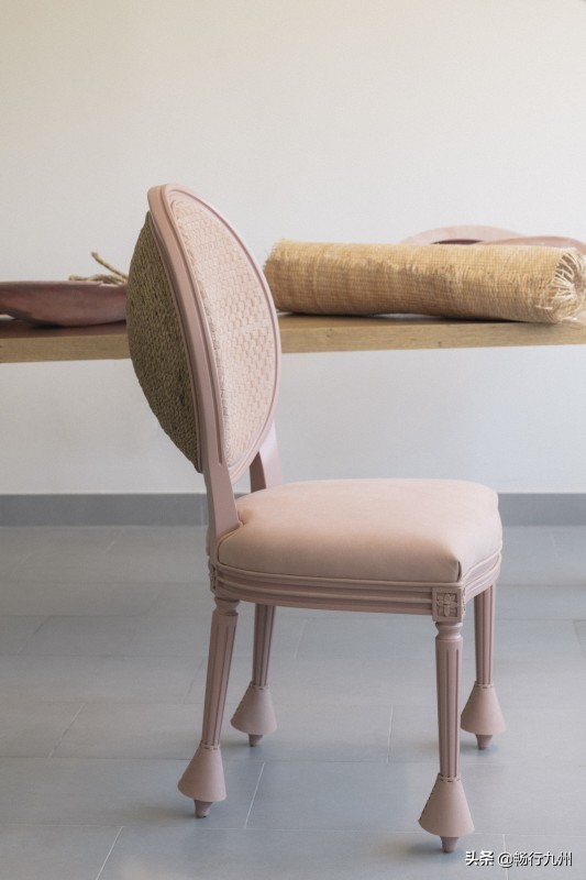 2023米兰家具展实木家具,米兰家具展法式