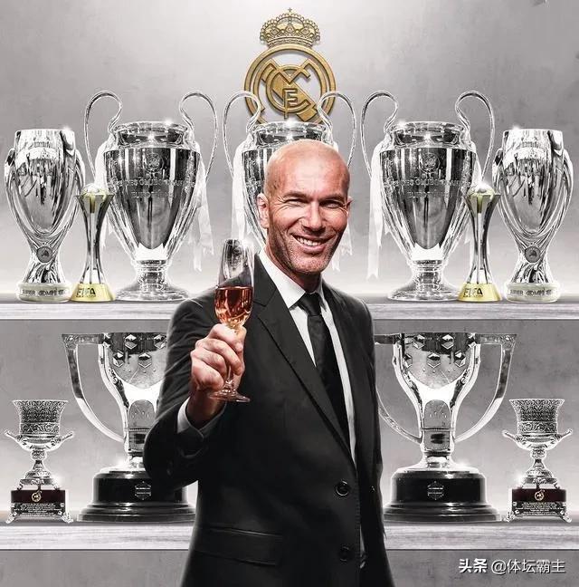 盘点|皇马21世纪十大超值引援！c罗排名第二