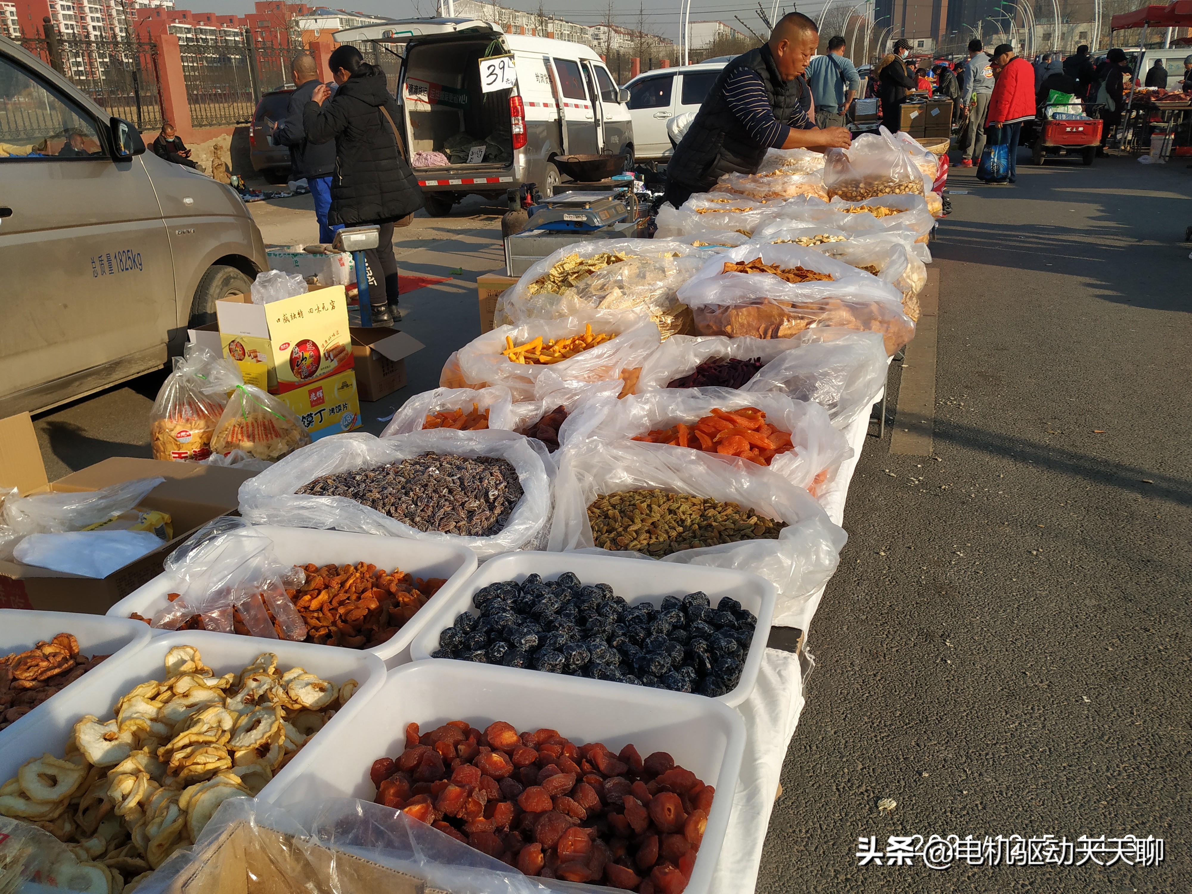 房山窦店田家园大集乘车路线,窦店田家园大集初几开