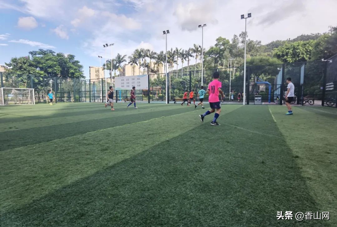 牛！珠海也有职业球队了，刚成立就杀入中冠总决赛