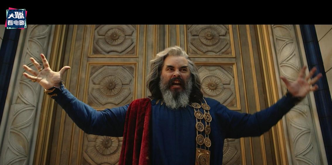 指环王力量之戒最后一集,指环王力量之戒几季