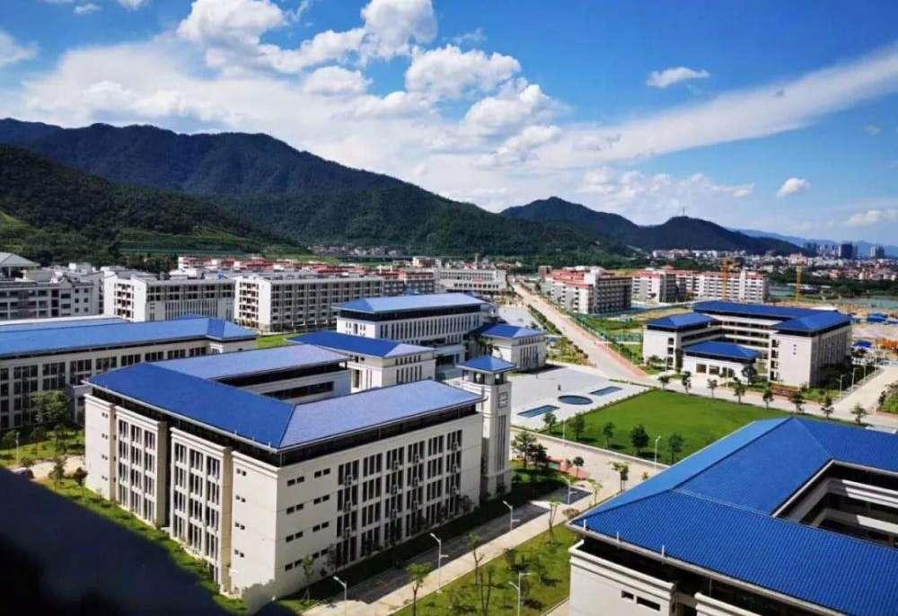 广东专本贯通专科学校,广东准备升本的专科学校有哪些