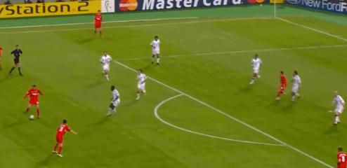 如果奇迹有颜色那一定是利物浦,利物浦还能上演伊斯坦布尔奇迹吗