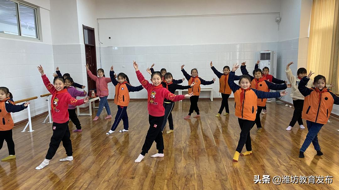 课后服务素质拓展活动,课后服务促进学生个性发展