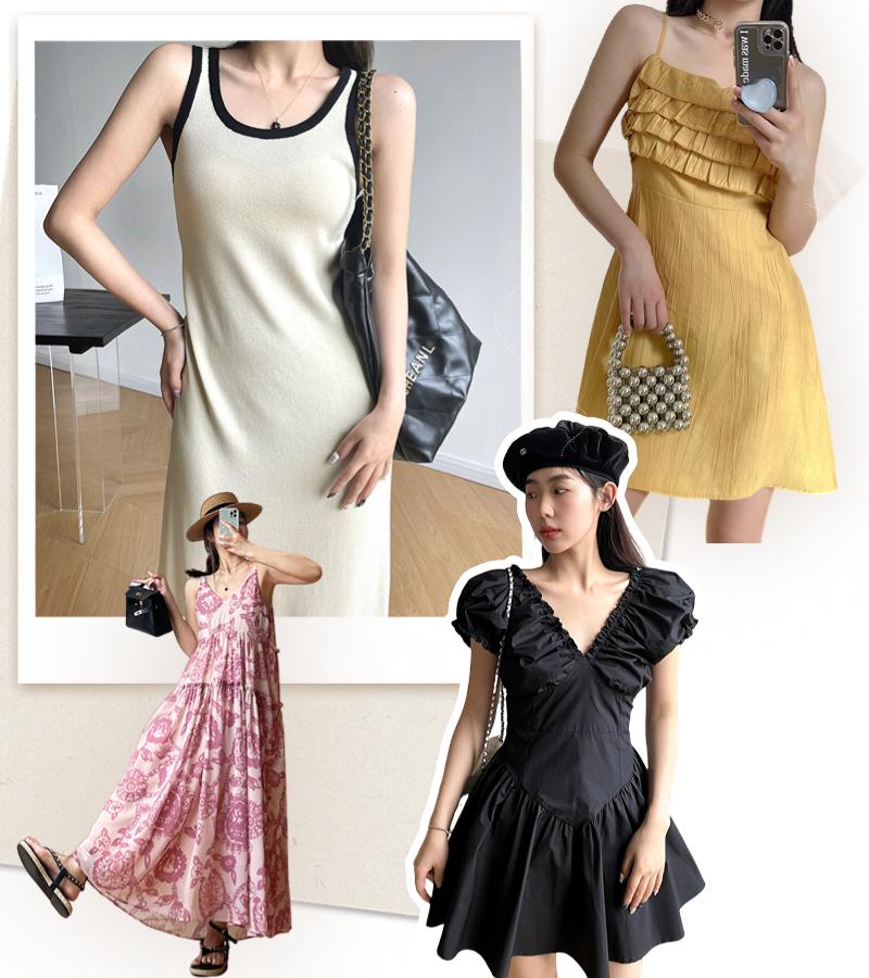 1688质感好的女装店铺,不输大牌的衣服店铺