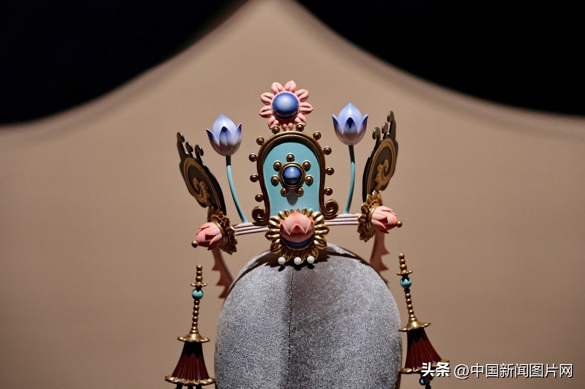 南通帽饰博物馆,南通富美帽饰博物馆预约