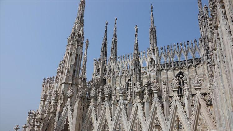 欧洲之行法国完整版,欧洲之旅意大利西班牙