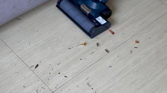 蓝宝洗地机详细使用教程,蓝宝洗地机和美的洗地机