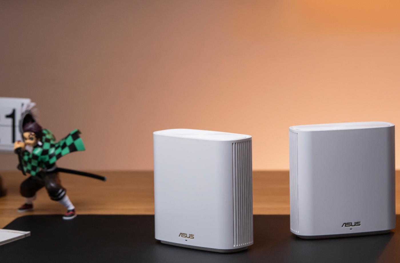 最具性价比的华硕路由器,双wan口路由器华硕