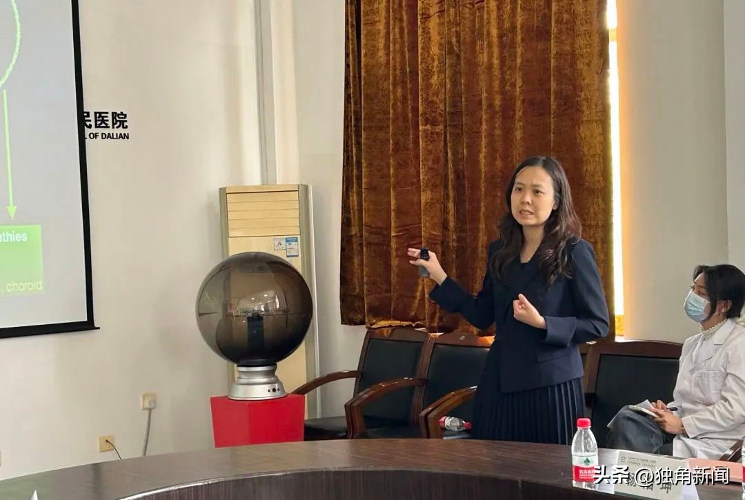 大连市第三人民医院有分院吗,大连市第三人民医院开发区分院