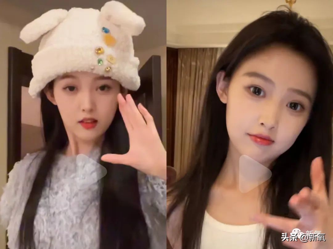 易梦玲手机照相设置,易梦玲拍照修图吗