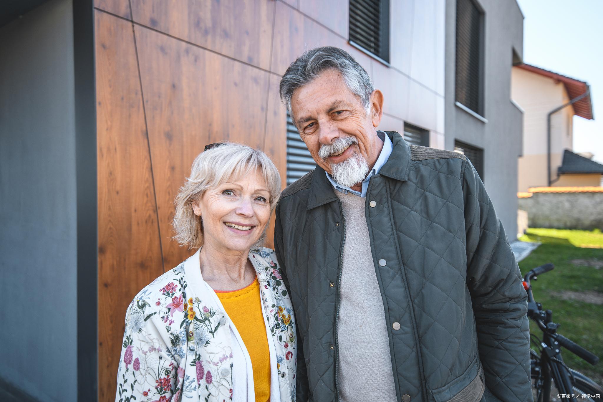 发现公公有婚外情可以怎么做,媳妇发现公公婚外情该怎么办