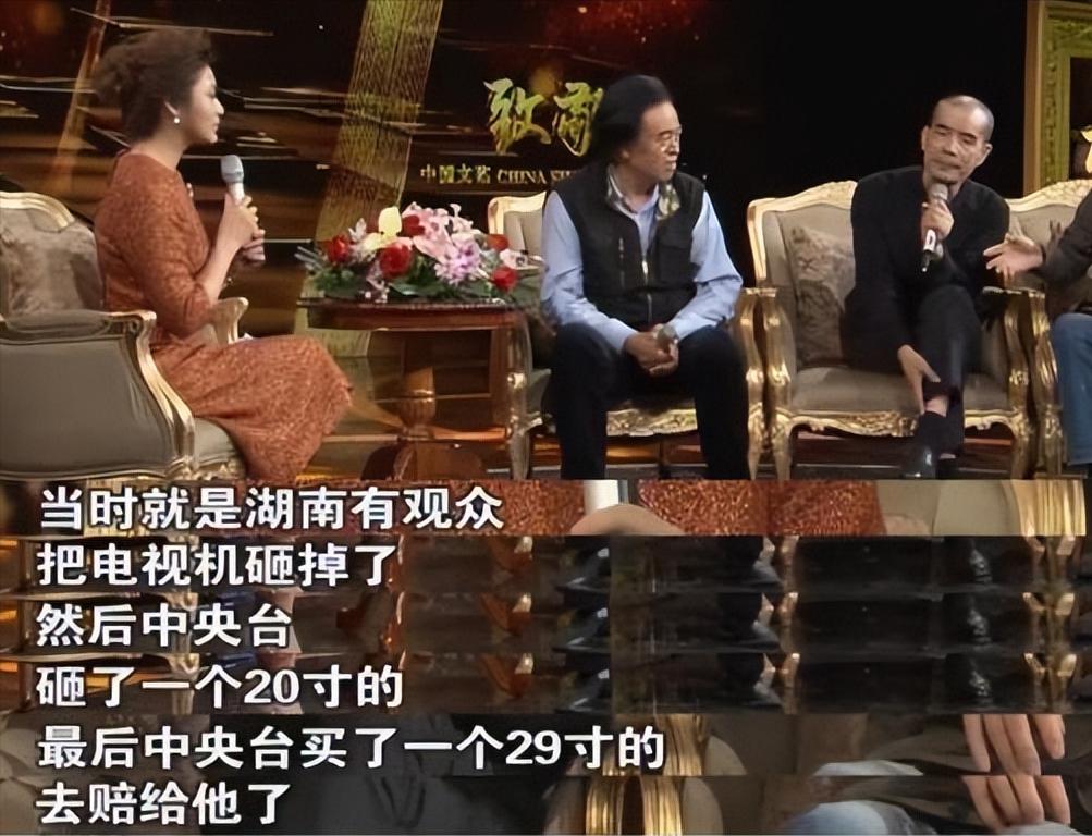 老水浒传的深度解析,98版水浒传幕后故事视频