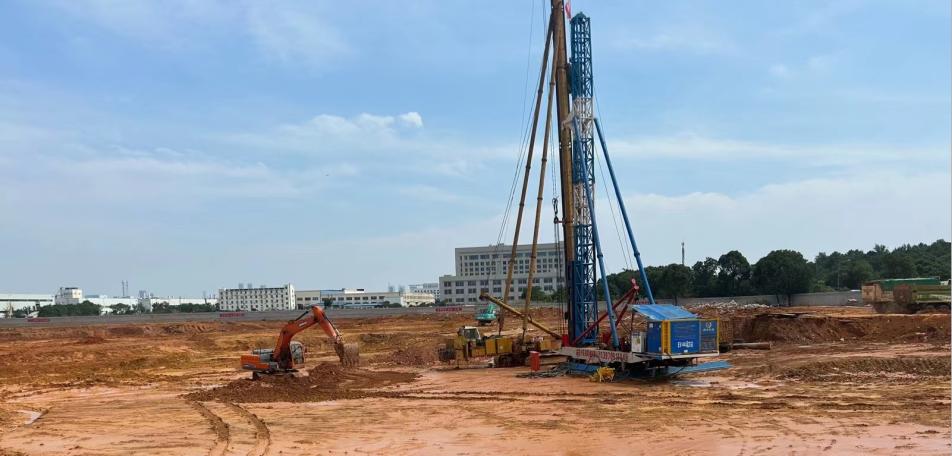 经开区扩区基础设施项目,经开区重点项目建设进展情况汇报