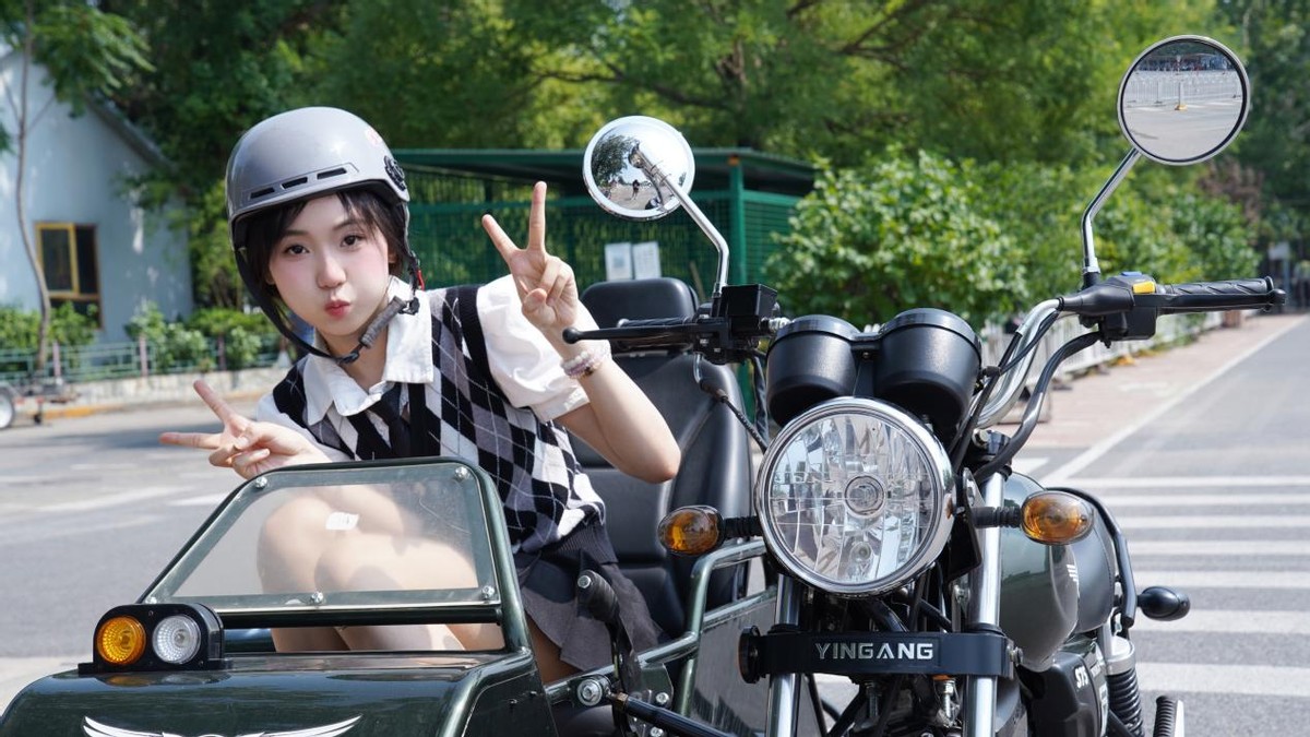 来驾校第一天应该学什么,公交驾校摩托车注意事项