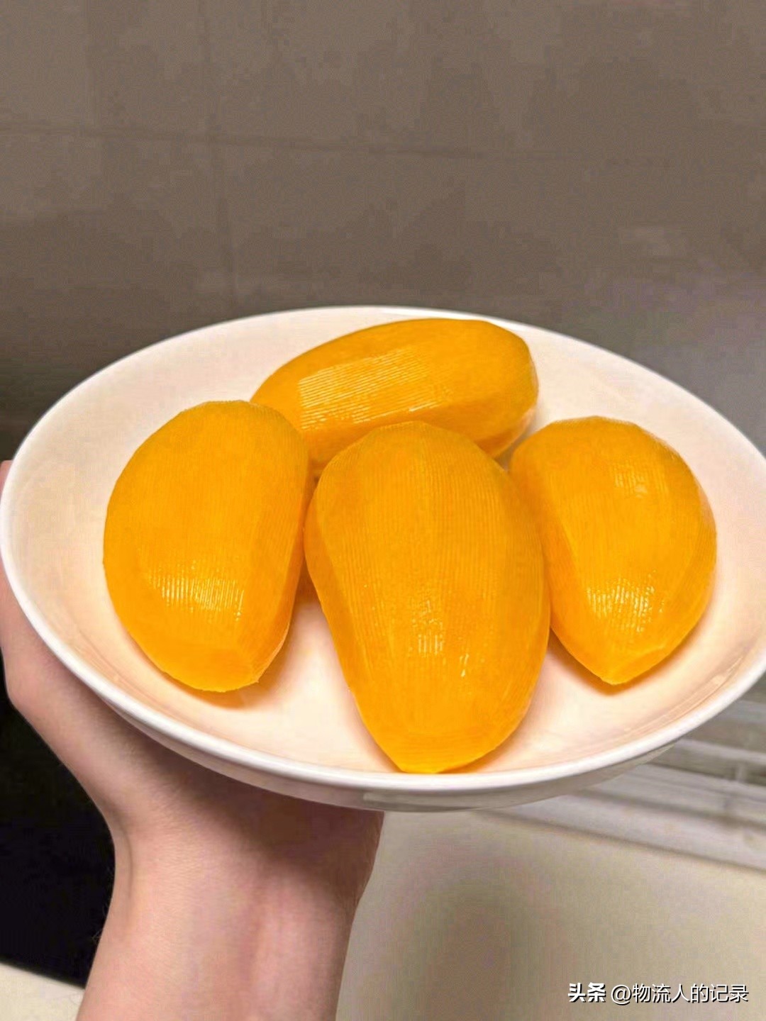 海南水果一年四季都有文案,海南小台芒卖货文案