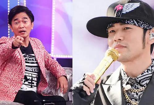 周杰伦吴宗宪恩怨大揭秘,大揭秘周杰伦和吴宗宪的恩怨