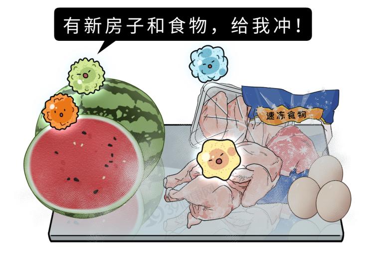 发现胃癌跟冰箱有关医生提醒,常吃冰箱食物确诊胃癌