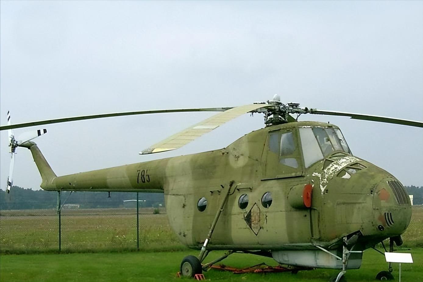 中国研发下一代重型武装直升机,中国制造最强悍的武装直升机