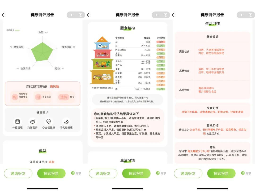 趋势观察丨四大巨头玩转个性化定制