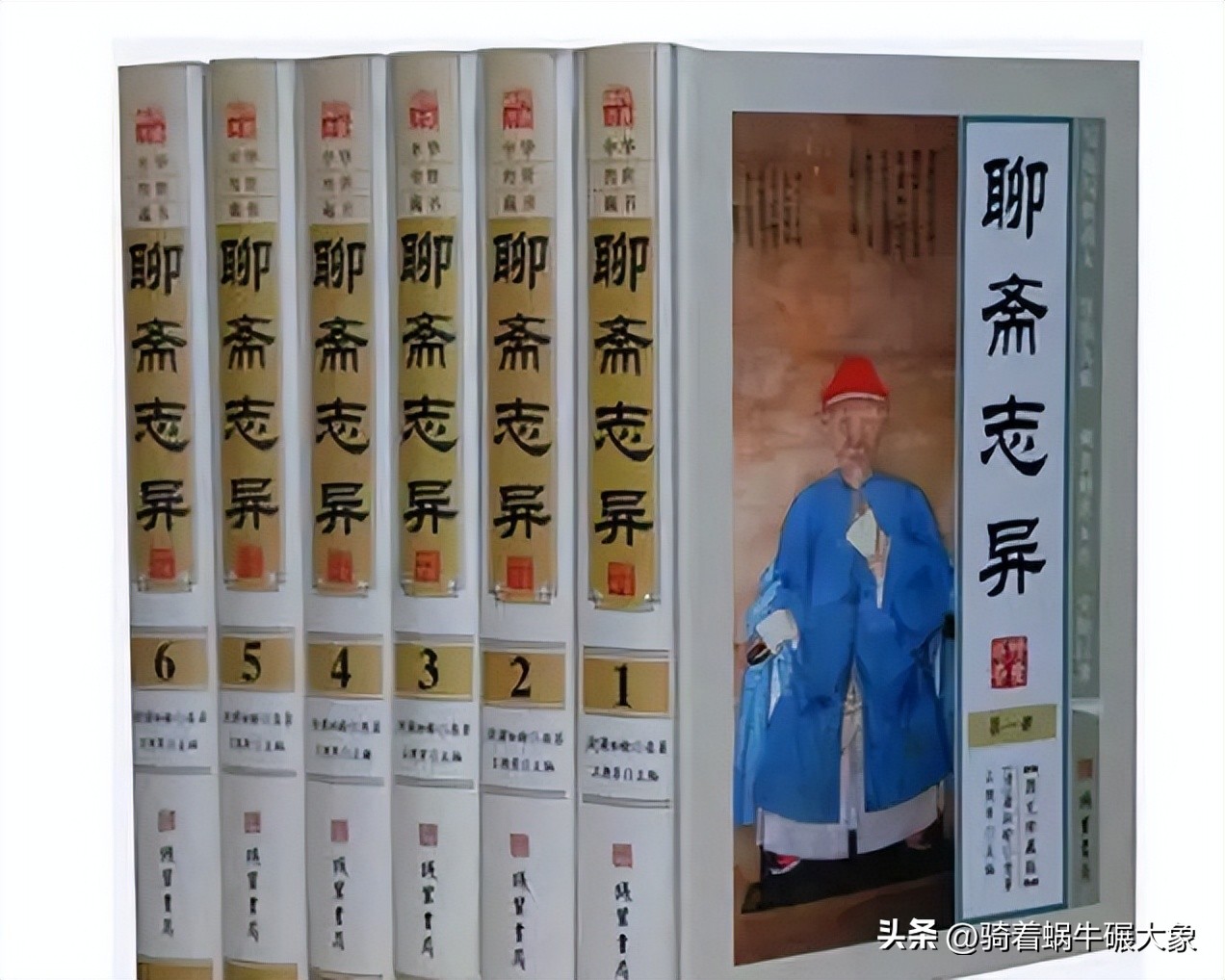 为啥要把六大名著变成四大名著？被淘汰的两部人人皆知