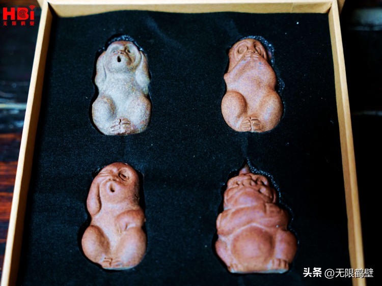 泥巴玩出名堂,谁玩泥巴玩出名堂