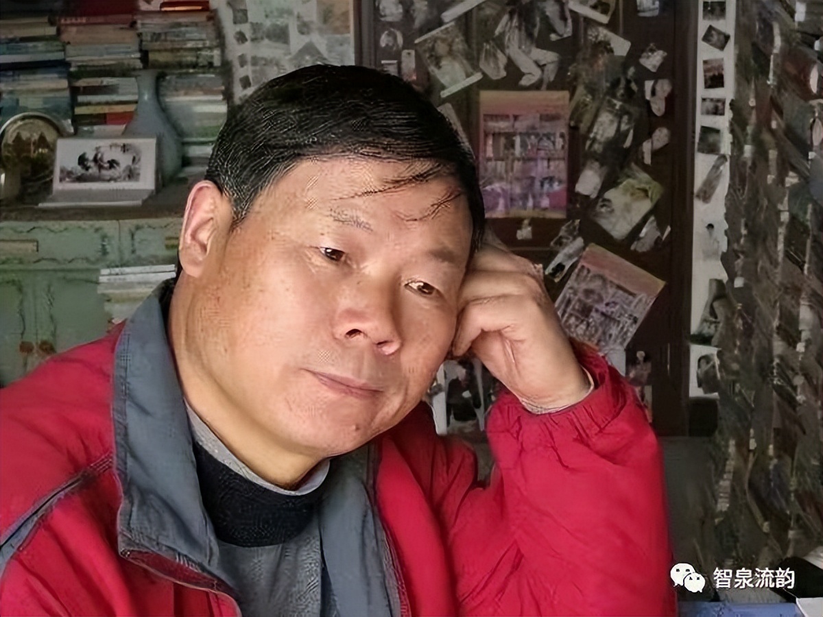 郭进拴神奇的土地,郭进拴作品大全