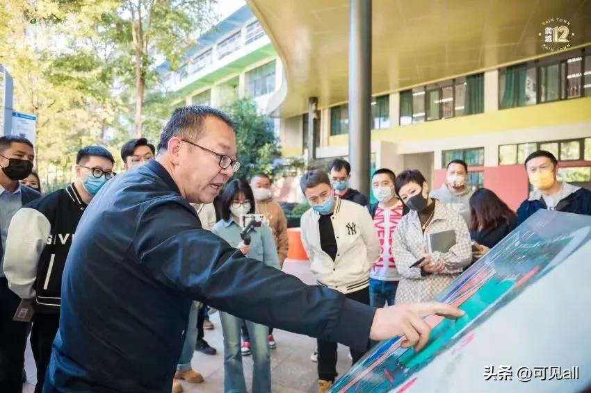 携手同行以心致远“润城老友汇”媒体见面会圆满落幕