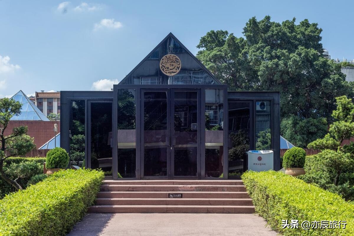 广州旅游最新攻略必去十大景点,广州周边游玩景点推荐最新