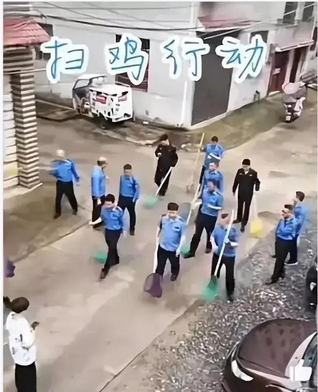 我们可以派城管农管专家去海上对越界美海军执法