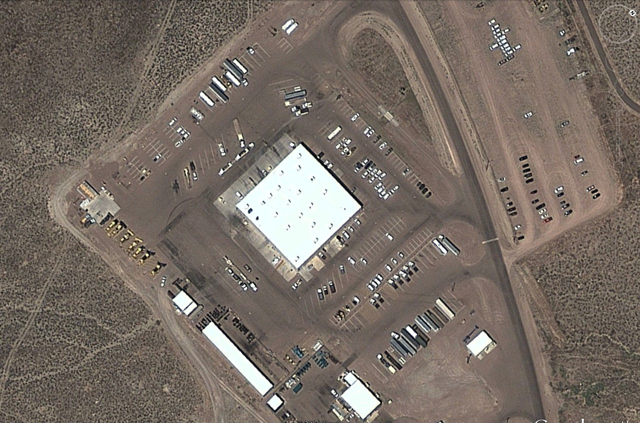 外星飞碟里有外星人吗,美国51区究竟有没有飞碟和外星人