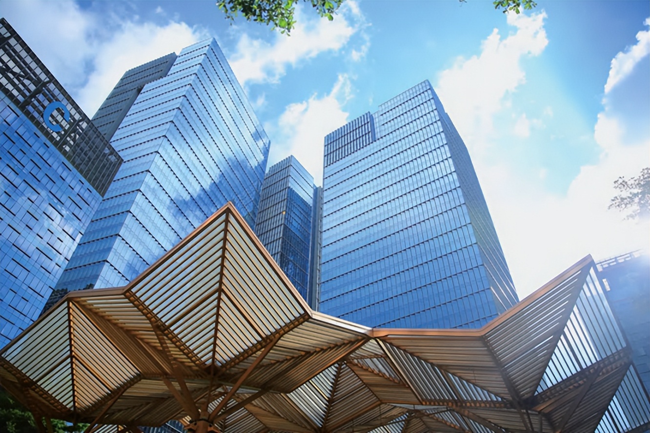 融入大湾区发展,融入大湾区共谋新发展